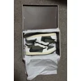 thumbnail image 4 of UNUSED (Pristine Condition) Jordan 1 Retro Low OG SP Travis Scott Medium Olive, 4 of 6