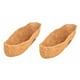 thumbnail image 1 of Advancent 2x y plantas vibrantes para plantar coco esencial macetero de coco flor de crecimiento 2 piezas planta de pesebre plantas para Jardín y Patio Como se muestra 24 pulgadas, 1 of 6