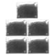 thumbnail image 1 of 5 uds experimento de campo magnético polvo de hierro estudios de magnetismo en el aula herramientas de enseñanza de física arena magnética limaduras de hierro para experimentos educación científica, 1 of 7