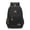 Orange, variant on Men's Simple Solid Color Oxford Cloth Waterproof Backpack,Orange