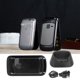 thumbnail image 5 of 2G SOS Teléfono Celular Abatible para Personas Mayores Desbloqueado con Pantalla de 24 Pulgadas Y Capacidad Súper Grande de 1200 Mah Teléfono Celular Básico para Personas ANGGREK Otros, 5 of 8