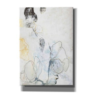 Epic Graffiti 'Nowhere Land 1' by Design Fabrikken, Giclee Canvas Wall Art, 18"x26"