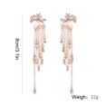 thumbnail image 3 of Women'S Earrings, Suitable For Multiple Ear Piercings, Birthday And Valentine'S Day Gifts, Ideal For Teenage Mothers, Wives And Adults, Versatile, Slimming, Small And Exquisite., 3 of 5