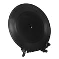 thumbnail image 4 of OULII 2 Pcs Vinyle Vierge Décor pour Bar Fête de Musique 7 Po, 4 of 8