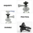 thumbnail image 3 of PENIKOKO 2Ud Adaptador De Conversión Para Montura De Cámara Metal Para Tripod Y Accesorios, 3 of 8