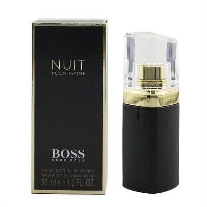 Boss Nuit Pour Femme by Hugo Boss for Women - 1 oz EDP Spray Walmart.com