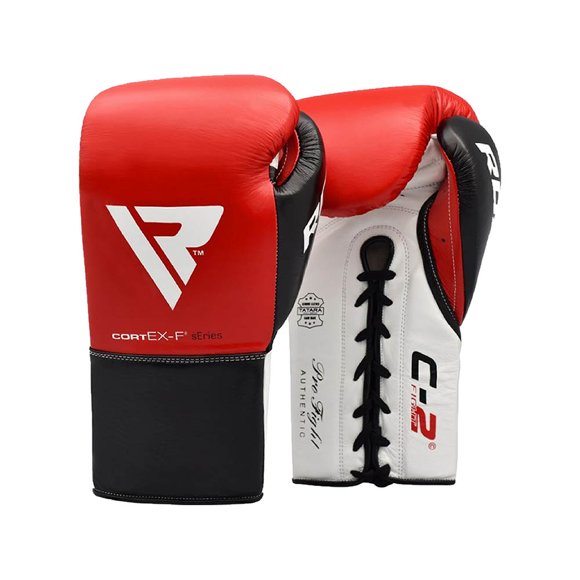 GUANTES DE BOX RDX CORTEX