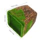 thumbnail image 5 of BESTYASH Maceta De Pulpa Con Textura Cerámica Simulada Ideal Para Macetas Y En Casa, 5 of 6