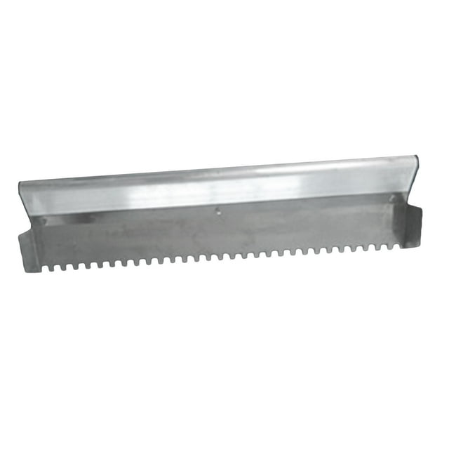 Accesorio De Paleta De Muesca Cuadrada Para Remodeladores, Contratistas Profesionales, Diy'er, 60CM De Longitud