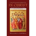 thumbnail image 2 of Unité et Diversité en Christ : Interpréter Paul en Context, 2 of 2