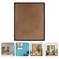 thumbnail image 2 of Miangastore Large Hanging Picture Frame Aluminum Alloy Display Frame For Posters Wall Mounting Photo Frame For Living Room Market Advertisement Poster Frame, 2 of 8
