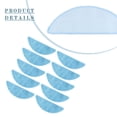 thumbnail image 5 of High Quality Mopping Pad Accessories Exquisite Replacement Vacuum Cleaner Cleaning Delicate Equipment Reusable Robot, 5 of 9