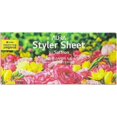 thumbnail image 1 of LG AURA Style Sheet by Saffron Pear and Freesia 20 sheets, 1 of 5