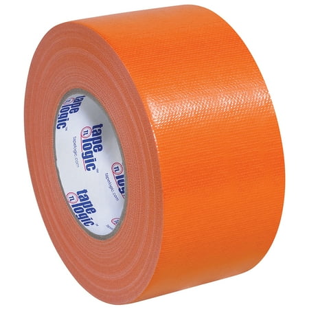 UPC 848109027067 product image for Box Partners Duct Tape ,10 Mil,3x60yds,ORG,16/CS - BXP T988100RN | upcitemdb.com