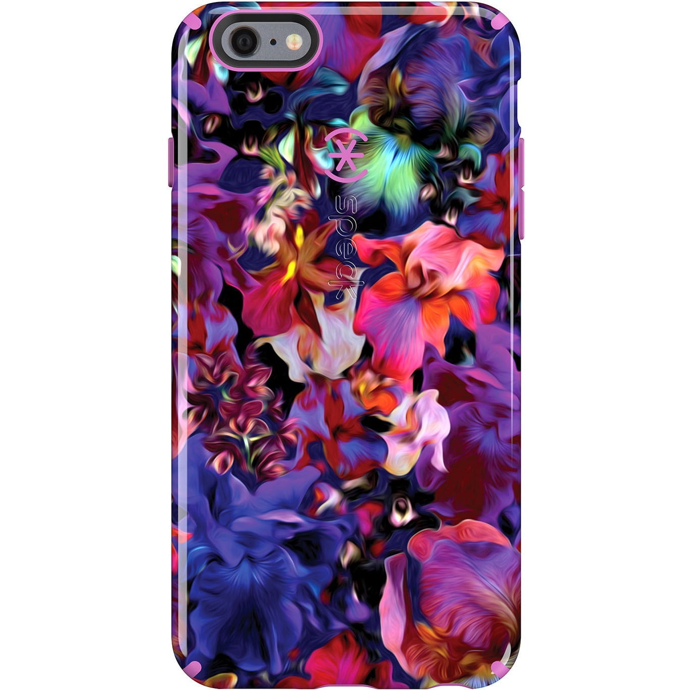 Speck CandyShell Inked iPhone 6s Plus & iPhone 6 Plus Cases - Walmart ...