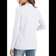 thumbnail image 3 of Suéter Tipo Cárdigan Abierto para Mujer (Disponible en Grandes), , Talla XXL, 3 of 7