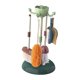 thumbnail image 5 of Juego de limpieza para niños, juego de simulación para tareas domésticas, escoba de juguete Montessori, juego de limpieza para regalo de cumpleaños,, 5 of 8