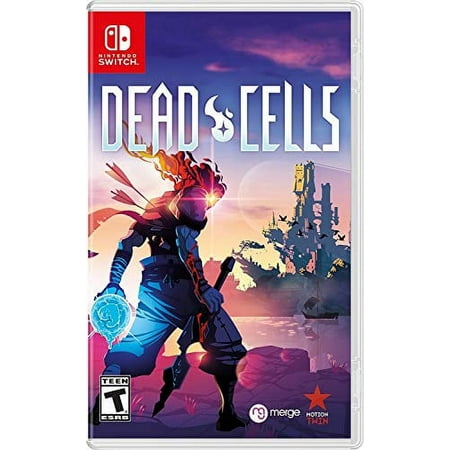 Dead Cells - Nintendo Switch