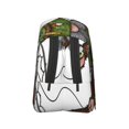 thumbnail image 3 of Kdxio Fishing Gnome for Double Compartment Pen Case Oxford Organizer with Zipper Pockets for Students Artists, 3 of 7
