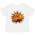 thumbnail image 3 of Inktastic Big Brother Super Hero Boys Toddler T-Shirt, 3 of 5