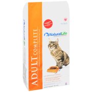 Natural Life Natural Premium Chicken Adult Cat 8lb