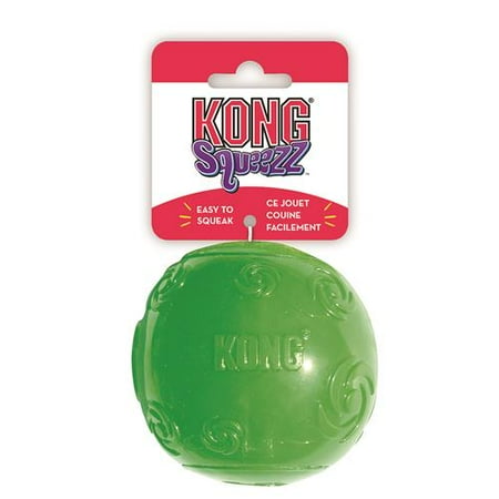 PHILLIPS PET FOOD SUPPLY PSBX Kong Squeez Extra Large Ball Toy