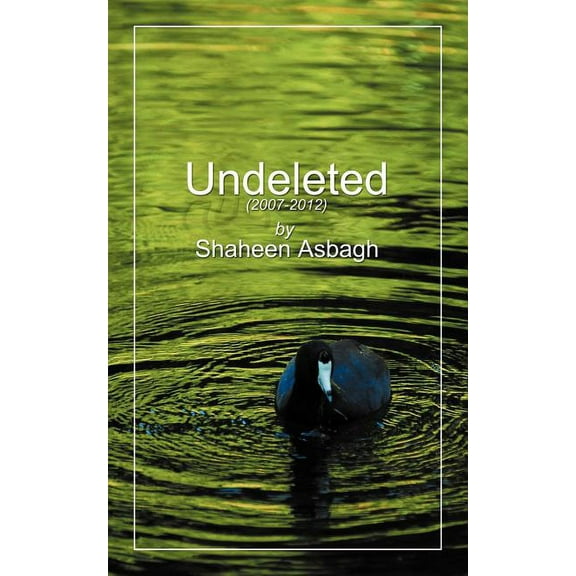 Undeleted (Paperback)