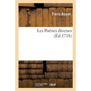 Litterature: Les Posies Diverses (Paperback)