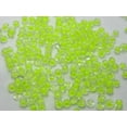 thumbnail image 3 of U8MO 5000 Glass Beads 2mm(10/0) Colour lined inside + Storage Box Jewelry Making-White, 3 of 7