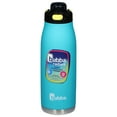 thumbnail image 2 of Bubba 2198460 Insulated 32 oz Light Blue Stainless Steel Water Bottle with Carry Handle, 2 of 2