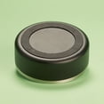 thumbnail image 3 of Peps Non-slip Food Bowl - Dishwasher Compatible Black, 3 of 4