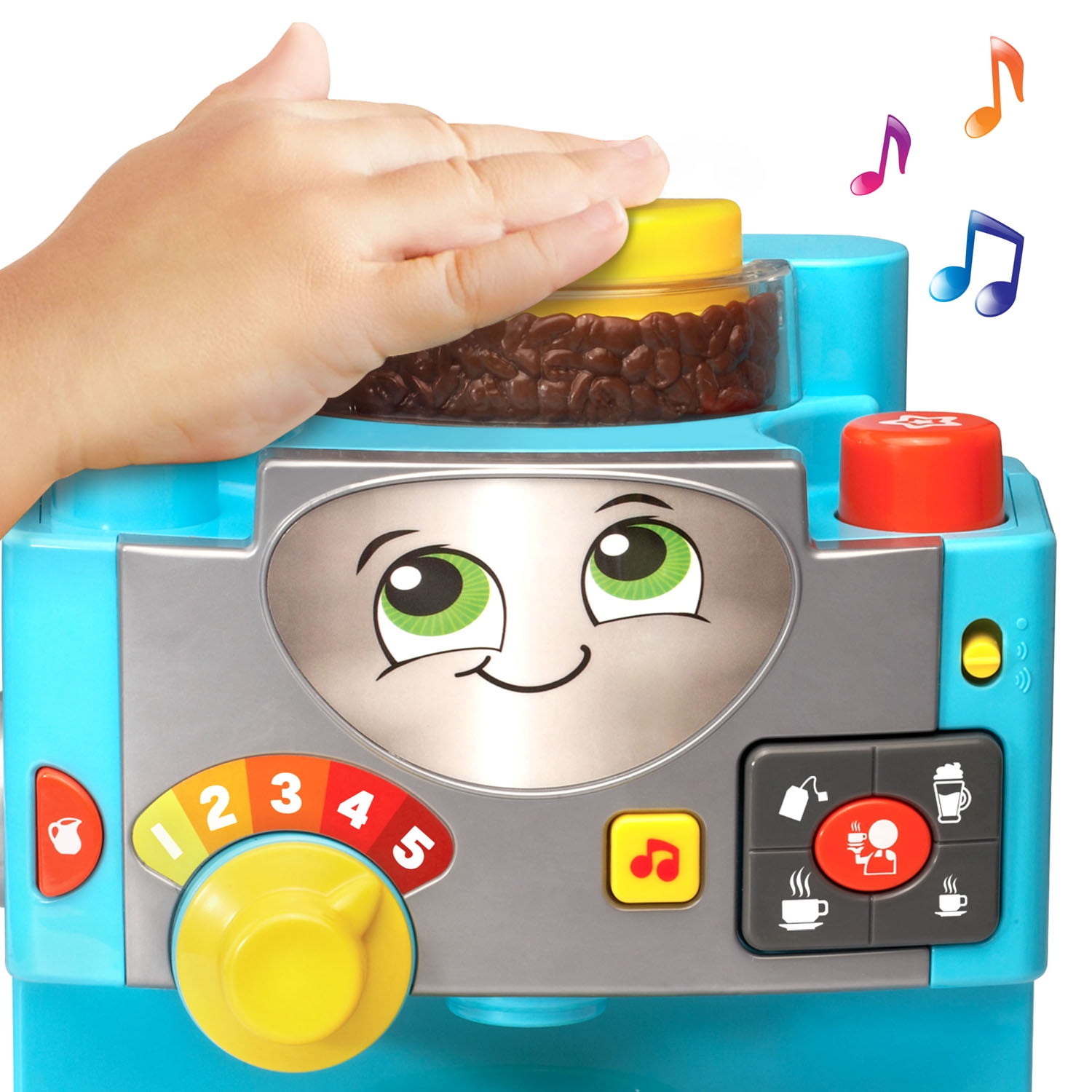 leapfrog sweet treats learning café