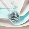 thumbnail image 3 of Escobilla de baño con base, 3 of 6