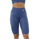 thumbnail image 4 of Short Deportivo Largo Lycra Mujer, Gym, Running, Fitness, 4 of 6