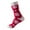Multicolor, variant on Comfortable Compression Socks for Women Unisex Sweat-absorbing And Breathable Cotton Socks, Color Short Tube Socks