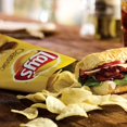 thumbnail image 3 of Frito-Lay Classic Mix Variety Pack, Single Serve Snack Bags (Pack of 21), 3 of 5