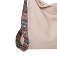thumbnail image 1 of Bolsa de embrague informal de pana con correa ancha retro para viajes de ocio Tmvgtek Para Estrenar, 1 of 7