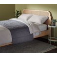 thumbnail image 3 of Johnson Home Cotton Weighted Blankets, 3 of 4