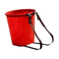 thumbnail image 3 of Cesta Trasera Frutero Agrícola Multifuncional con Hombro Ajustable Rojo, 3 of 9
