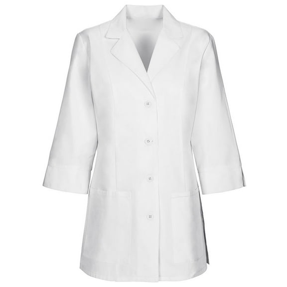 Panda Uniform womens lab coat and lab coats women | white lab coats