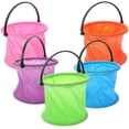 thumbnail image 1 of 5Pcs Household Brush Holders Convenient Brush Washers Reusable Water Buckets Cleaning Accessory, 1 of 4