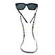 thumbnail image 2 of 2 X Gafas Antideslizantes Gafas Landyard Holder ejercicio Anteojos Cadenas Correa Salvador Dali Cuerda de gafas retro de moda, 2 of 10