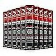 thumbnail image 2 of TRIAX Graisse Sphéron, Super Robuste, Rouge, Haute Température, Ultra Collante, Pression Extrême, Pratiquement Étanche; pour 5e Roue, Articulations, Pivots, Roulements de Roue et Châssis (Lot de 10 - Tubes de 14 Oz), 2 of 4