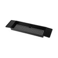 thumbnail image 3 of simhoa Bath Tray Expandable Telescopic Organizer Bathtub Stand Rack for Bathtubs Bath Black, 3 of 8