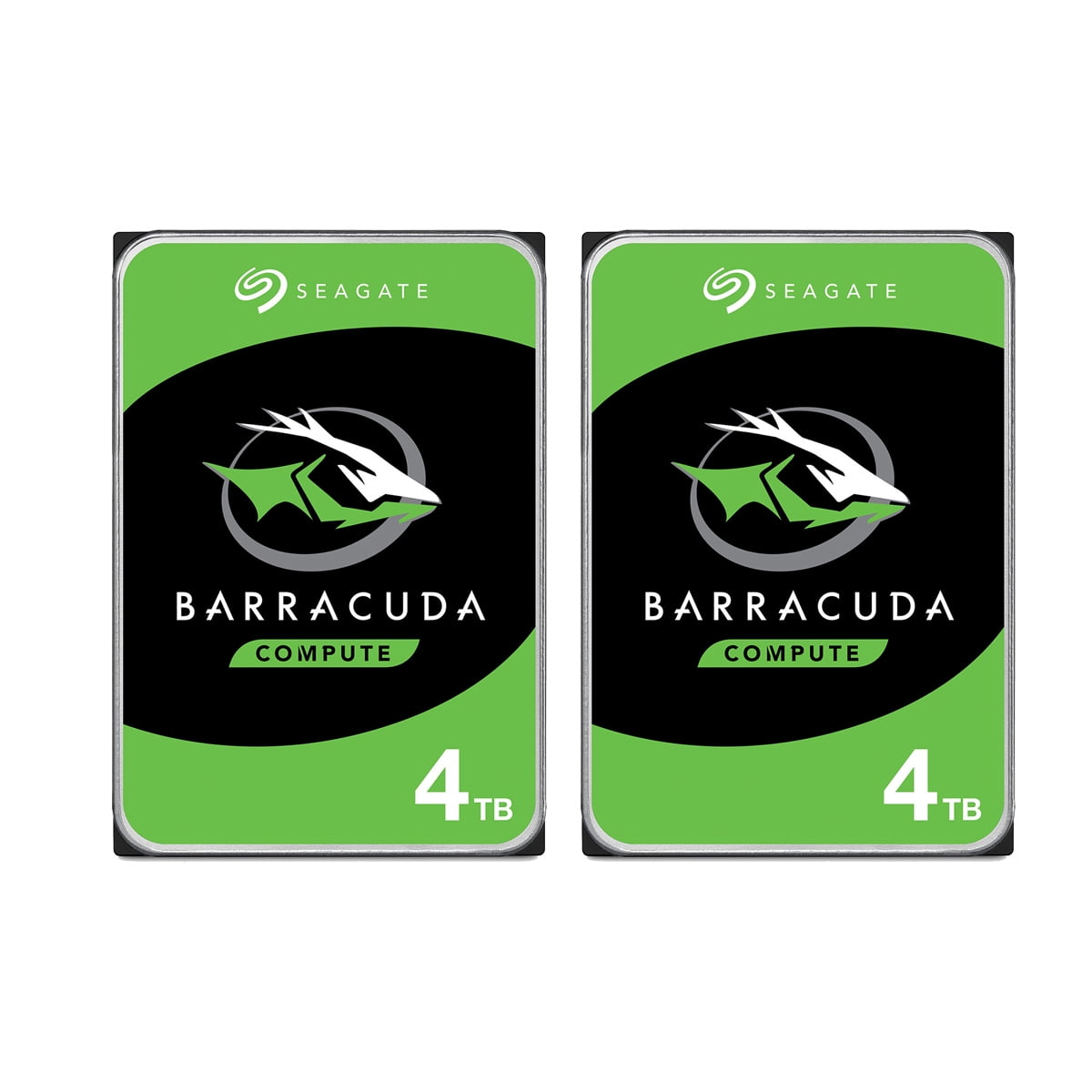 Seagate BarraCuda SATA III 3.5