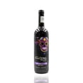 thumbnail image 1 of PACK DE 3 VINO TINTO CUATRO SOLES MERLOT 750ML, 1 of 2