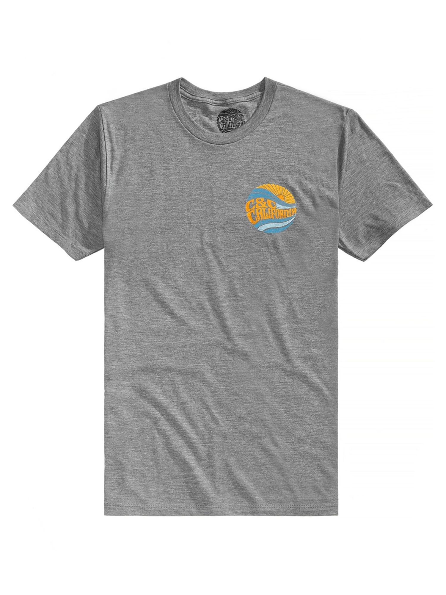 C\u0026C California Mens Double Daze Tri 