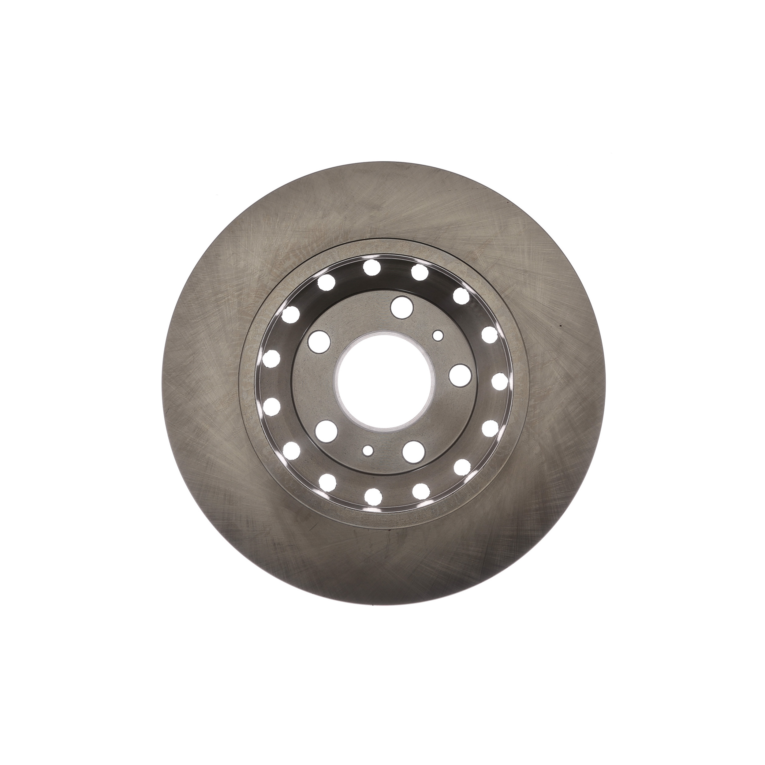 R-Line Rotors Fits select: 2005-2010 AUDI A8, 2004-2006 VOLKSWAGEN PHAETON