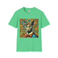 thumbnail image 5 of Oriental Shorthair Cat T-Shirt, 5 of 10