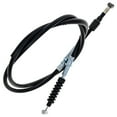 thumbnail image 6 of Niche Clutch Cable for Kawasaki KX250 KX500 54011-1264 Motorcycle 519-CCB2792L, 6 of 8